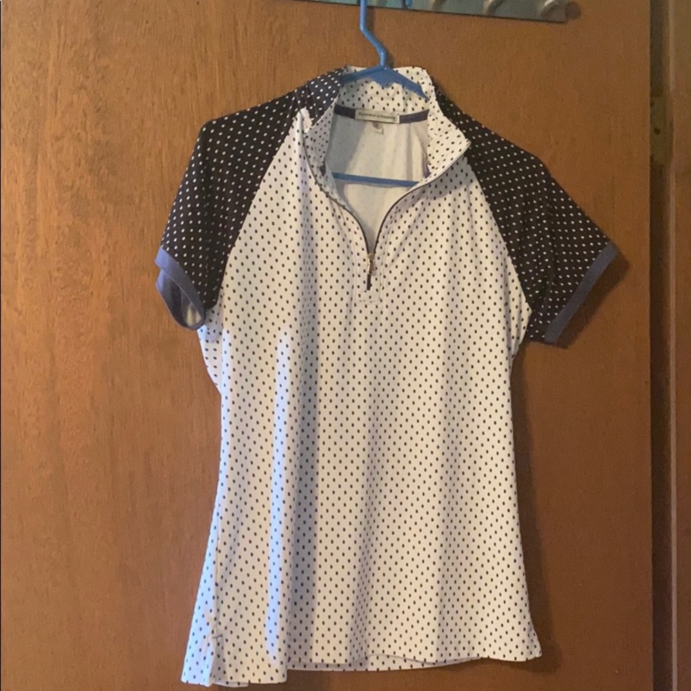 Golf shirt